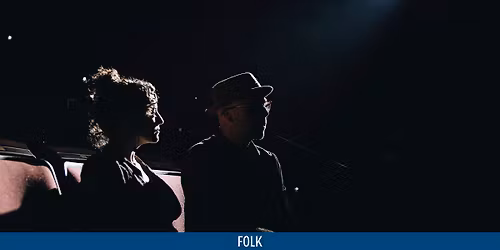 Both Sides Now: The Music and Lives of Joni Mitchell and Leonard Cohen at The Freight