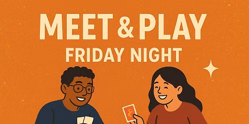 Meet & Play