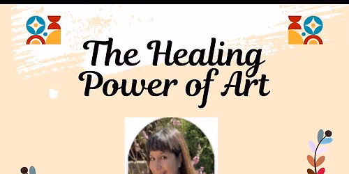 The Healing Power of Art