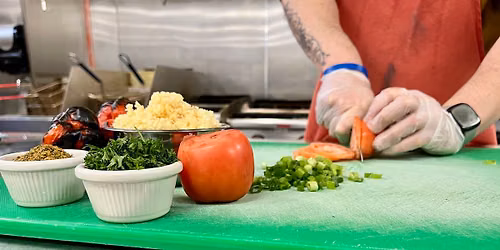 Culinary Class | Saucier! | The Basics of Great Sauces