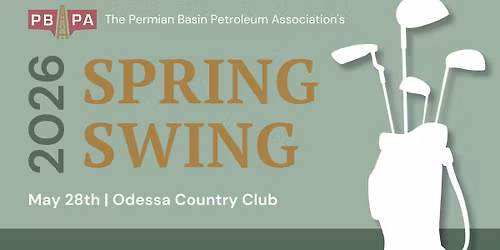 2026 PBPA Spring Swing Golf Tournament