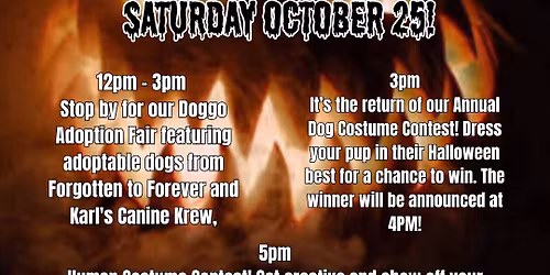 Howl-o-ween