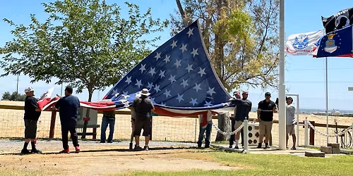 Veterans Day Ceremony