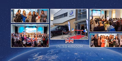 Maidstone WMC Roadshow & Business Presentation