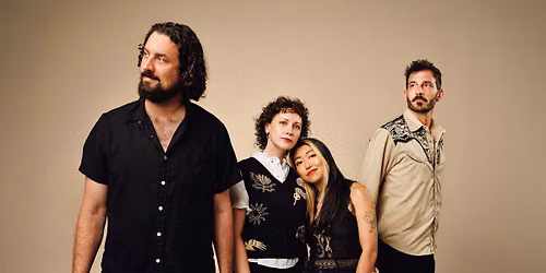 The Crane Wives - ACT III with special guest Brye \u2022 CO SPRINGS