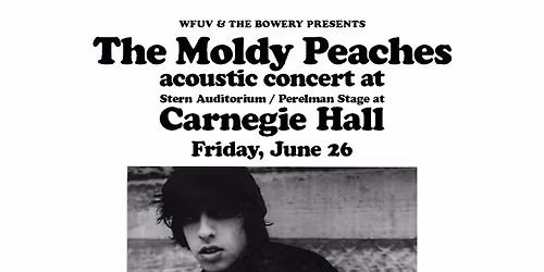 The Moldy Peaches