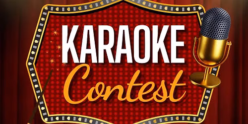 Karaoke Contest with DJ Jeremy