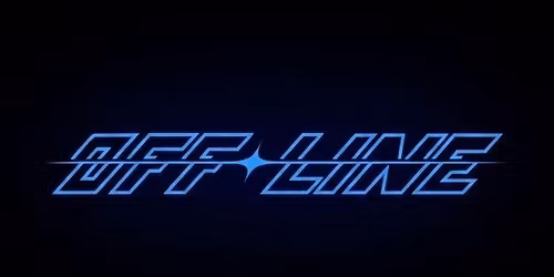 OFFLINE RAVE 