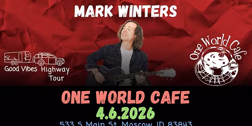 Good Vibes Highway Tour