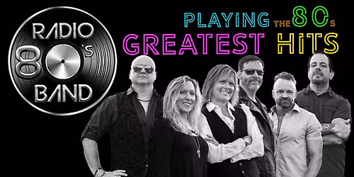 Radio 80\u2019s
