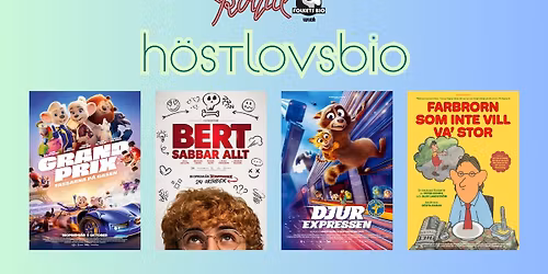 H\u00f6stlovsbio p\u00e5 Royal