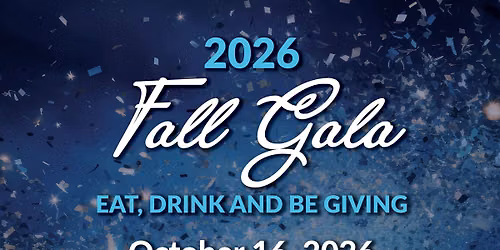 Eat, Drink and Be Giving