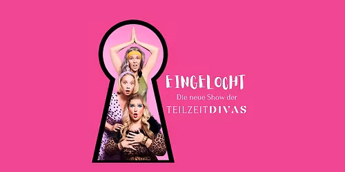 Eingelocht im Orpheum