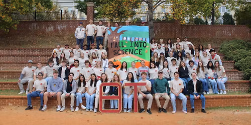 Fall Into Science 2025