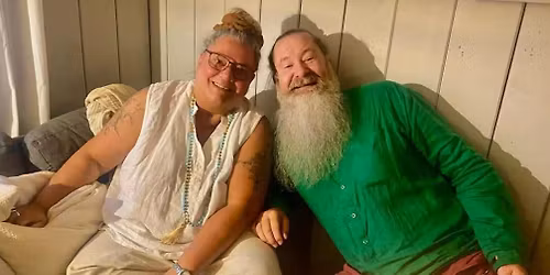 Hap\u00e9 Healing Ceremoni