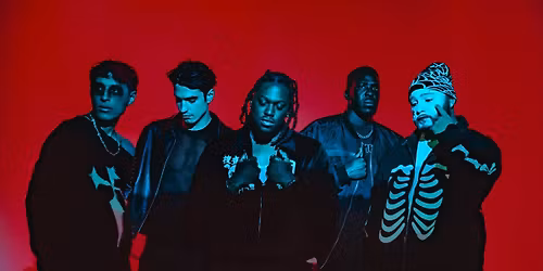 Magnolia Park - Nights After VAMP Tour