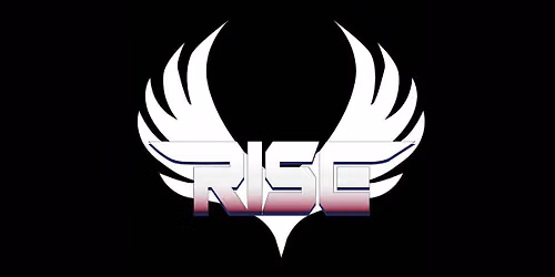 RISE - Atlanta Progressive Rock Band