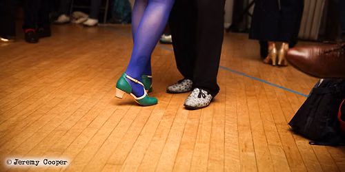 SF Bal Haus Dance Party