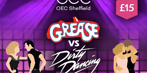 Greece vs Dirty Dancing