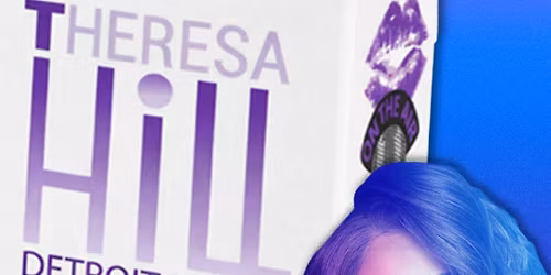 T Hill Detroit Radio Live