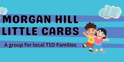 T1D Family Playdate