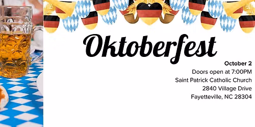 Oktoberfest