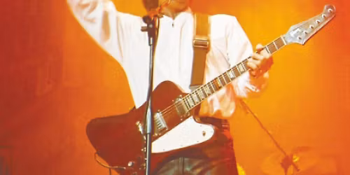 An Audience with Original Sixties Legends - Live at The Cavern