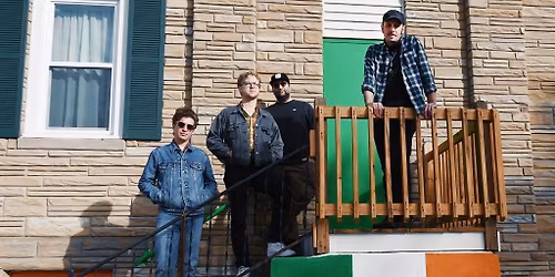 Deer Tick