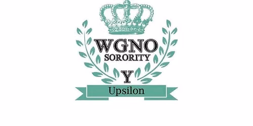 UPSILON SORORITY 9\/29 Willis Women's 'Sorority' Networking Group (IN PERSON)