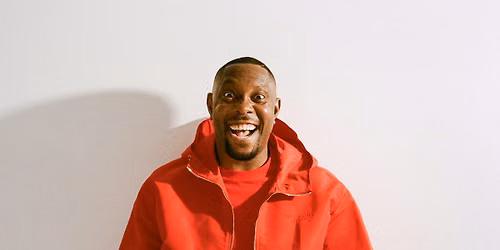 Dizzee Rascal | Eastbourne, Winter Garden