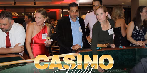Casino Night