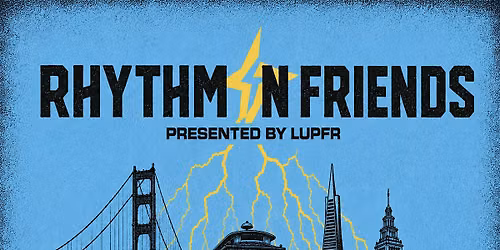 RHYTHM N FRIENDS