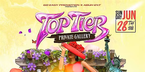 TOP TIER  PRIVATE GALLERY