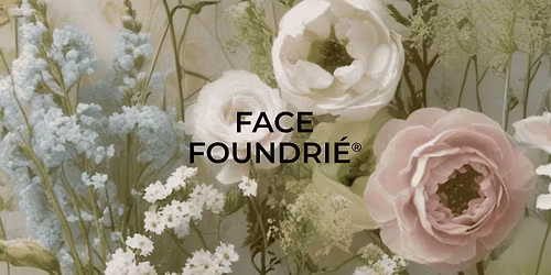 Spring Refresh Open House at FACE FOUNDRI\u00c9 Uptown