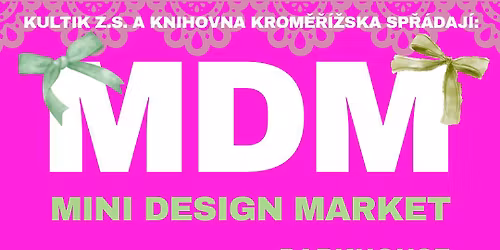 MDM \ud83d\udc9a Mini Design Market