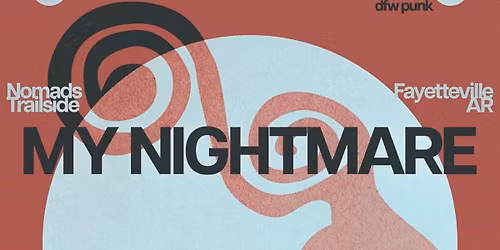 FRIDAY NIGHT LIVE: Tawagatos \/\/ My Nightmare \/\/ Echo 44 \/\/ Stutter