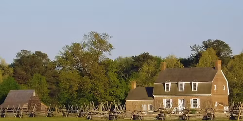 2026 House Tour Season Opens at Pemberton Hall