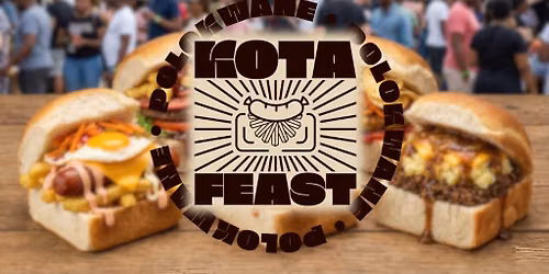 Kota Feast Polokwane 2026 