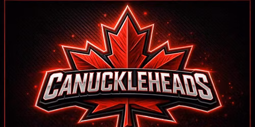 STREETFEST with CANUCKLEHEADS 2026