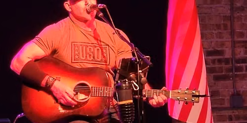 Live Music with Darryl Markette!