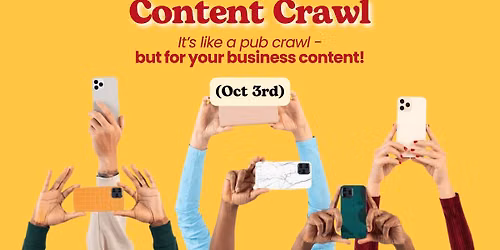 Content Crawl Oct 3rd [OBM workshop]