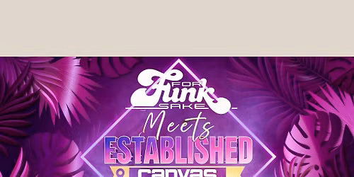 For Funk Sake Meets Established