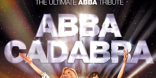 Adbacadabra - The Ultimate ABBA Tribute at Stadium Theatre