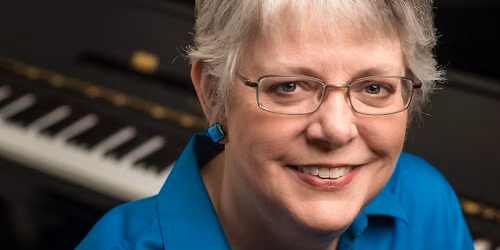 Peggy Vagts, flute, with Paul Merrill, piano