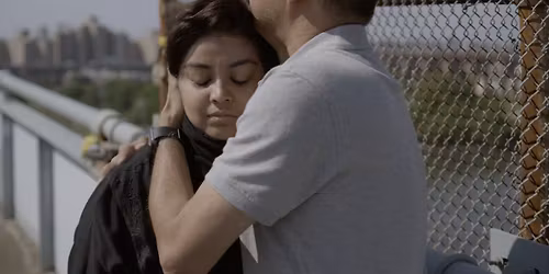 ReelOut Film Fest- Rocketing Through Gender Space Shorts