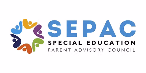ESD SEPAC Monthly Open Meeting