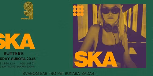 SVAROG BAR Press>SKA