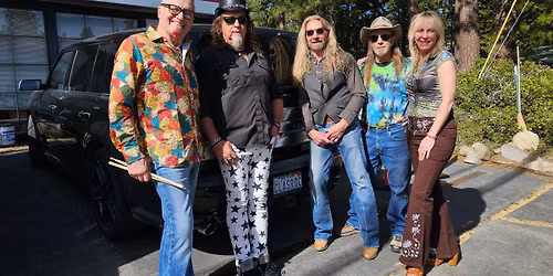 Reno Public Market Concert 