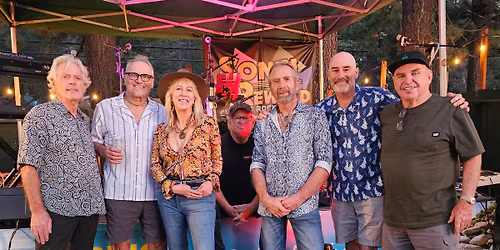 Reno Public Market Concert 