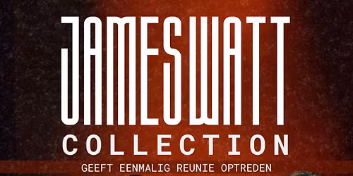 Re\u00fcnie James Watt Collection